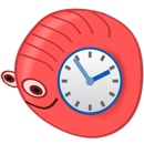 Crazy Clock Widget APK