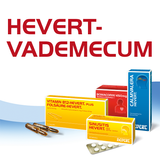 Hevert-Vademecum 图标