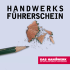 Handwerksführerschein icon