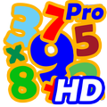 Math Quiz HD Pro