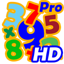 APK Math Quiz HD Pro