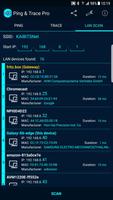 Ping and Trace Pro screenshot 3