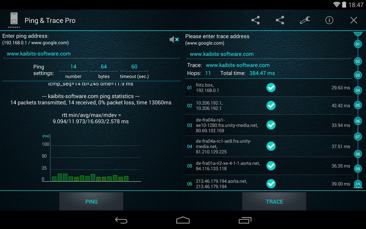 ping tool pro apk download