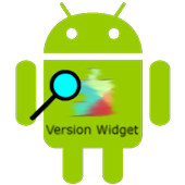 Widget for Play Services icon