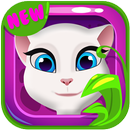 Angela Adventure APK