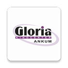 Gloria Kinocenter Ankum-icoon
