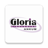 Gloria Kinocenter Ankum icône