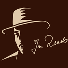 Jim Reads icône