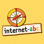 Internet-ABC ไอคอน