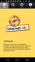 Internet-ABC Plakat
