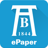 A. Beig ePaper icône