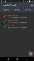 ActiveProtect screenshot 1