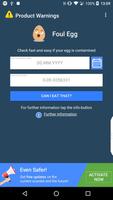 Faules Ei – der Eier Checker z capture d'écran 2