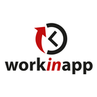 workinapp icône