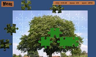 Jigsaw XL capture d'écran 3