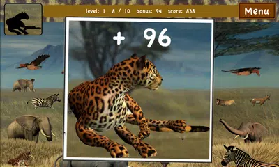 Click! Safari APK Herunterladen