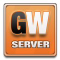 GATEWatch Server