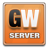 GATEWatch Server icon