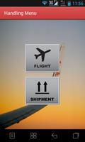 برنامه‌نما SpiceJet Cargo Handling عکس از صفحه
