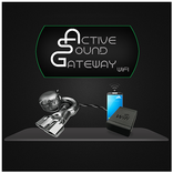 Active Sound Gateway - WiFi