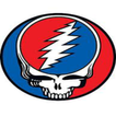 ”The Grateful Dead.