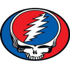 The Grateful Dead. icon