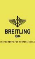 Breitling 1844. Affiche