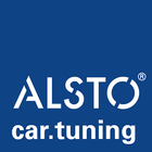 ALSTO car.tuning icône