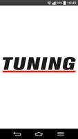 Poster TUNING Magazin (Unreleased)