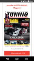 TUNING Magazin (Unreleased) Ekran Görüntüsü 1