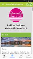 AKT18 Plakat