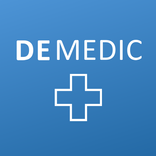 DEMedic Gesundheitsapp