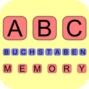 ABC Buchstaben Memory APK