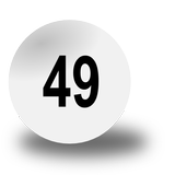 Lottozahlen Generator icône