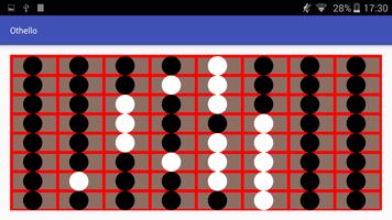 Othello पोस्टर