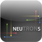 Nexus like Live Wallpaper icono