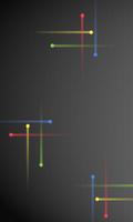 Nexus like Live Wallpaper Cartaz