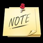 Sweet Notes icon