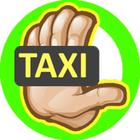Taxi-Winker icon
