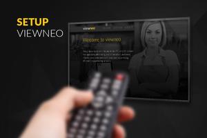 viewneo Digital Signage Player الملصق