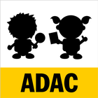 ADAC Felix und Frieda icône