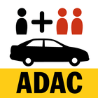 ADAC Mitfahrclub icône
