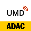 ADAC Unfallmeldedienst (UMD) APK