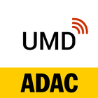 ADAC Unfallmeldedienst (UMD) icône