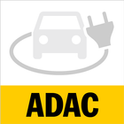 ADAC e-Drive 아이콘