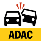 ADAC Nothelfer icône