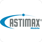 Astimax Mobile آئیکن