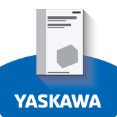 YASKAWA Manuals-icoon