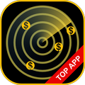 Radar dinero Simulación