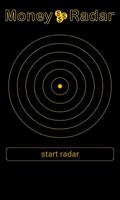 Geld Radar Simulation-poster